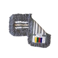 МОП плоский 40см ремни, микрофибра+вискоза+полиэстер ТриоПлюс УльтраСпид Про 31-2882 арт 167280