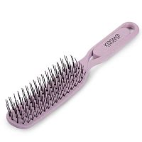 Kosmoshtuchki 53460\2 Расческа прямая (фиолетовая)