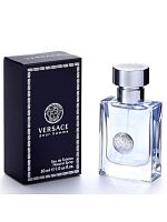 VERSACE/Версаче Pour Homme туалетная вода мужская 30 мл