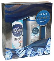 Ф 032 SPORT (шампунь 250мл+пена д/бритья 200мл) 7шт/кор