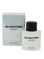 КПК Аллигатор Бланк [M] 100 мл муж