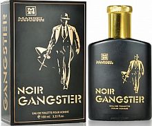 BROCARD GROUP Gangster/Гангстер Noir туалетная вода мужская 100 мл