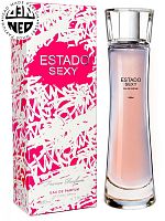 NEO PARFUM 50 fp  ESTADO SEXY Статус Секси парфюмерная вода женская 50мл 