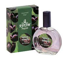 Букет России  Черный Тюльпан т/в [M] 40 мл 48шт/кор