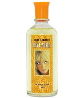 одеколон Наташа [M] 100 мл 16шт/кор П2258