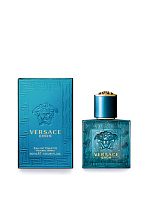 VERSACE EROS туалетная вода мужская 30 мл