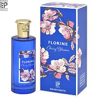 POSITIVE PARFUM FLORINE CHERRY BLOSSOM туалетная вода женская 90 мл. 