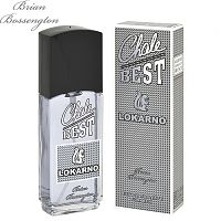 POSITIVE PARFUM BEST CHALE Lokarno туалетная вода мужская 95мл 