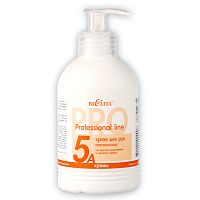 ПрофЛиния Крем д/рук питательный 300мл 15шт/кор