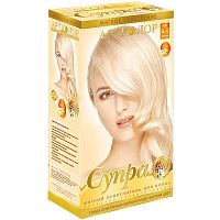 АРТКОЛОР СУПРА осветлитель для волос 4-5 тонов 16шт/кор