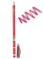 Карандаш 700-11-LP с точилкой, винный