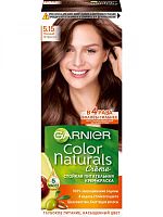 GARNIER крем-краска №5.15 "Пряный эспрессо" Color NATURALS