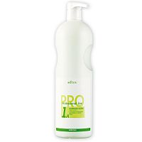 ПрофЛиния Шампунь-крем Козье молоко 1000мл/8шт