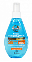 Пальмовый Рай арт257 Солнцезащитный спрей SPF 35 160 мл.