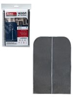 EVA Чехол для хранения одежды на молнии, 65х100см, плотный Е16