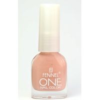 Fennel Лак для ногтей "ONE GEL POLISH"  № 25 6мл