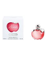 NINA RICCI Nina туалетная вода женская 30 мл