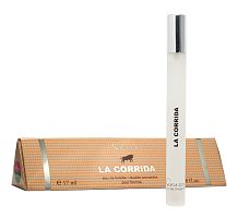 NEO PARFUM Liga LUX La Corrida туалетная вода женская 17мл