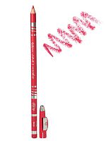 Карандаш 700-17-LP с точилкой, розовый