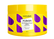 Маска экстра-увлажнение Ultra Moist, 500мл Concept Fusion арт 98581