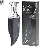 POSITIVE PARFUM KLINOK BLADE туалетная вода мужская 65мл 