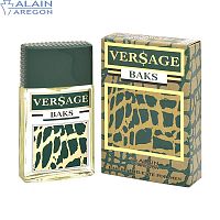 АА VERSAGE BAKS т/в [M] 100мл 18шт/упак