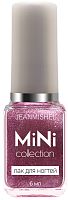 Лак для ногтей JEANMISHEL мини тон 225 6мл