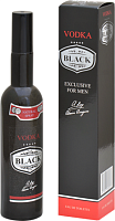АА 100 VODKA BLACK [M] т/в муж 100 мл 24шт/кор