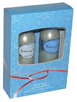 Ф 221 DELICIOUS BLUE (шампунь 250+гель д/душа 250) жен 7шт/кор