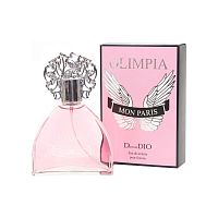 АА 90 OLIMPIA MON PARIS т/в ж [M] 90мл 18шт/упак