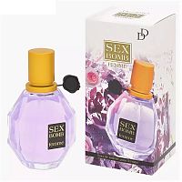 АА 65мл SEX BOMB FEMME тв [M] 15шт/упак