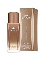 LACOSTE/Лакост Pour Femme Intense парфюмерная вода женская 30 мл