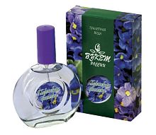 Букет России  Пармская фиалка т/в [M] 40 мл 48шт/кор