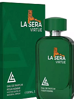 La Sera LA SERA VIRTUE парфюмерная вода мужская [M] 100 мл