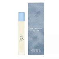 Дольче Габбана LIGHT BLUE MEN [M] 10 мл т/в