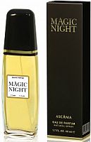 BROCARD GROUP Ascania/Аскания Magic Night парфюмерная вода женская 50 мл