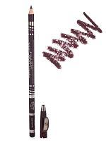 Карандаш 700-23-LP с точилкой, вишневый