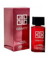 DeoMania Парфюмерная вода для мужчин GRAVITY (Givenchy Pour Homme) [M] 100 мл 