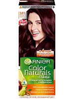 GARNIER Color NATURALS крем-краска №3.61 Сочная Ежевика