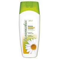 РОМАШКОВАЯ СЕРИЯ Пенка д/умывания Ромашковая 250мл 12шт/кор