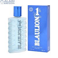 POSITIVE PARFUM 1 BLAULION туалетная вода мужская 100мл 