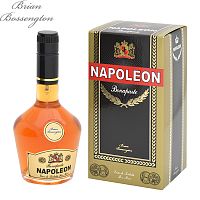 АА Napoleon Bonaparte т/в [M] 93мл 10шт/упак