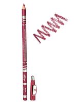 Карандаш 700-12-LP с точилкой, роза