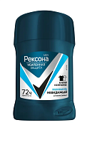 РЕКСОНА Део стик 50 мл Прозрачный лед Men