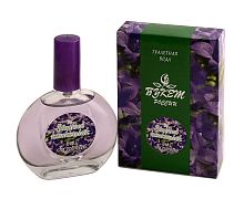 Букет России  Звонкий колокольчик т/в [M] 40 мл