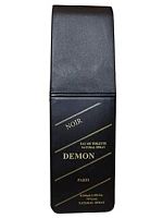 Delta Parfum Demon/Демон Noir туалетная вода мужская 100 мл 