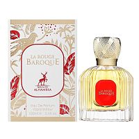 ALHAMBRA LA ROUGE BAROQUE (Baccarat Rouge 540) парфюмерная вода женская [M] 100 мл