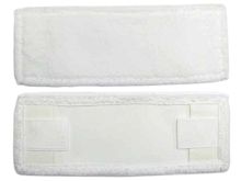 Росмоп Моп MMS-50-RS микроволоконный универсальный 50 см карман-язык				