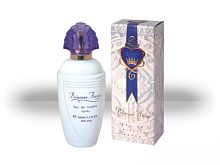 Delta Parfum Princess Anna туалетная вода женская 100 мл