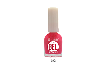 Fennel Лак для ногтей "ONE GEL POLISH" № 102 6мл